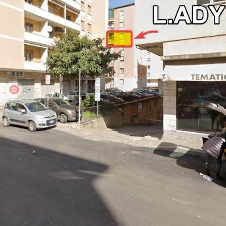 L.Ady Home Bolonha Exterior foto