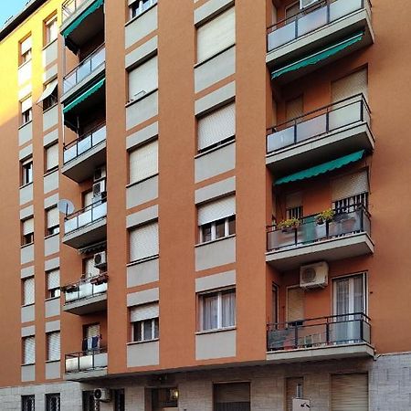 L.Ady Home Bolonha Exterior foto
