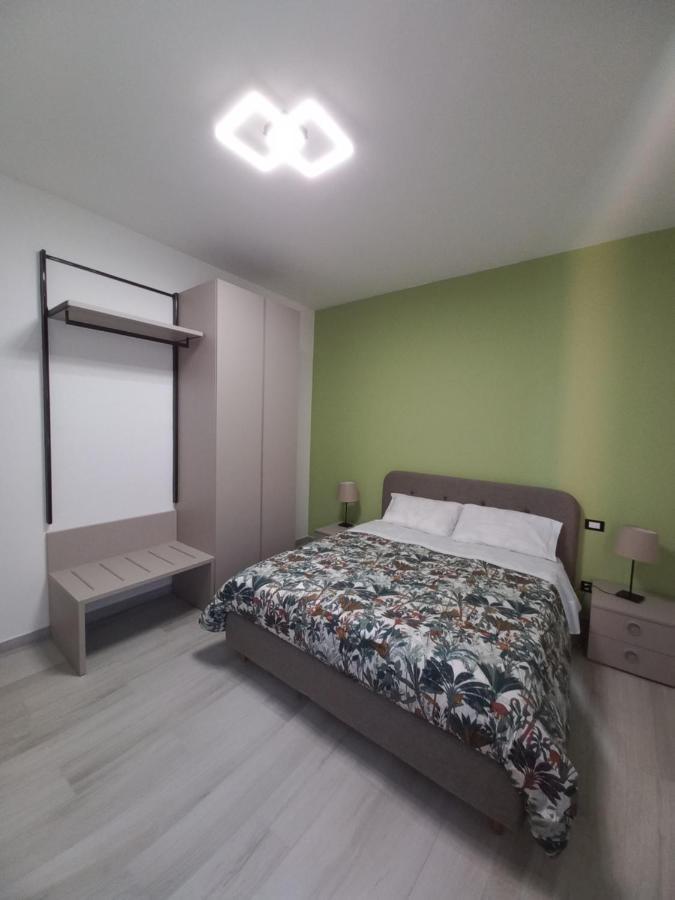 L.Ady Home Bolonha Exterior foto