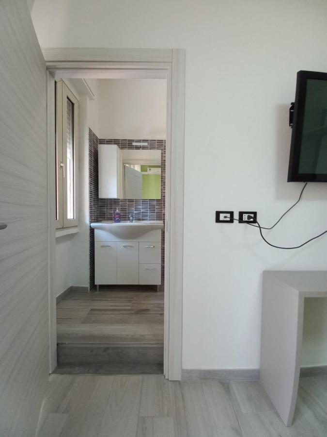 L.Ady Home Bolonha Exterior foto