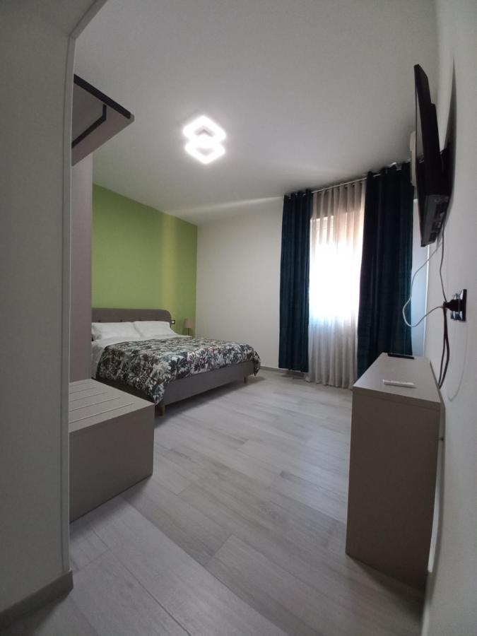 L.Ady Home Bolonha Exterior foto