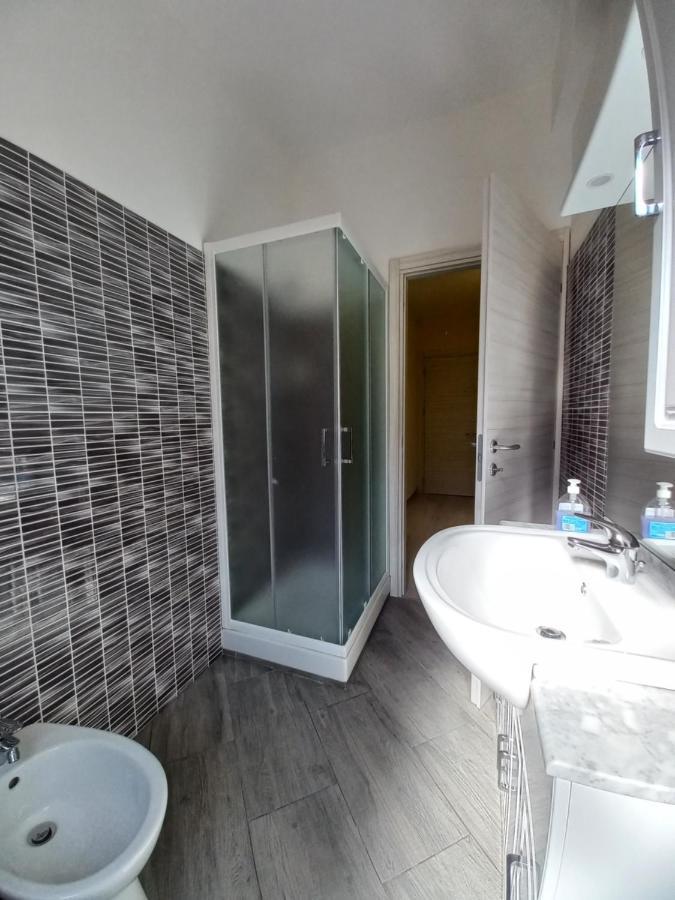 L.Ady Home Bolonha Exterior foto